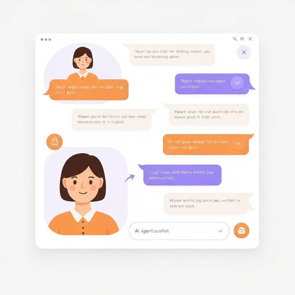 Chatbot IA para servicio al cliente